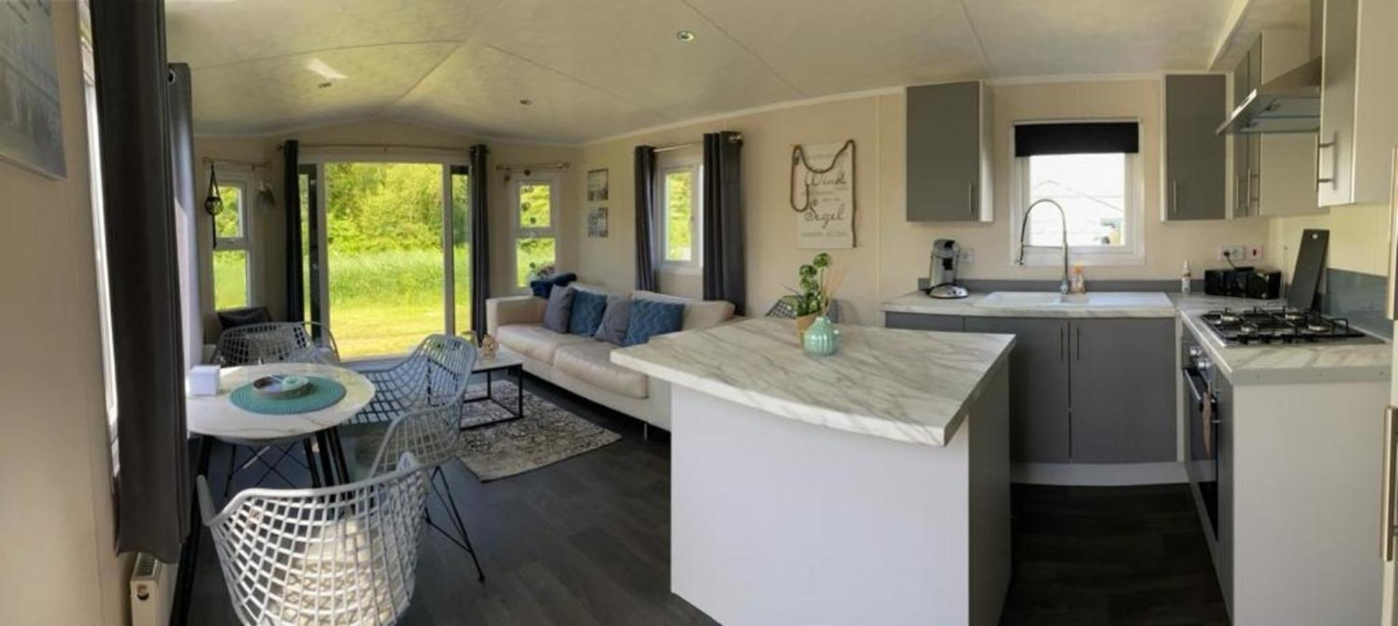 Natur Pur, O4 Neues Ferienhaus Natureingebunden, Familien- Und Hundefreundlich Eingezaeunt Callantsoog Extérieur photo